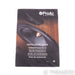 ProAc Tablette 10 Bookshelf Speakers; Black Ash Pair
