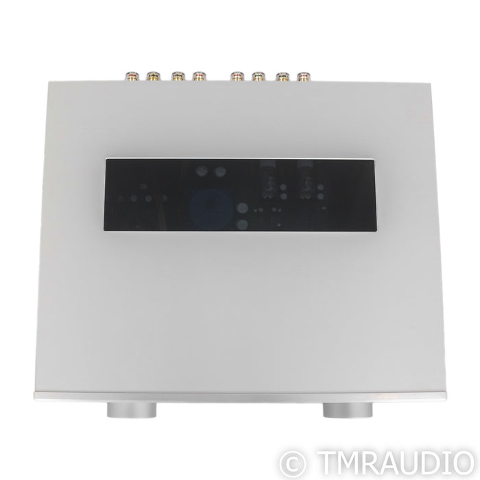 AVM Evolution A 5.2 Stereo Tube Integrated Amplifier; Demo w/ Warranty (Open Box)