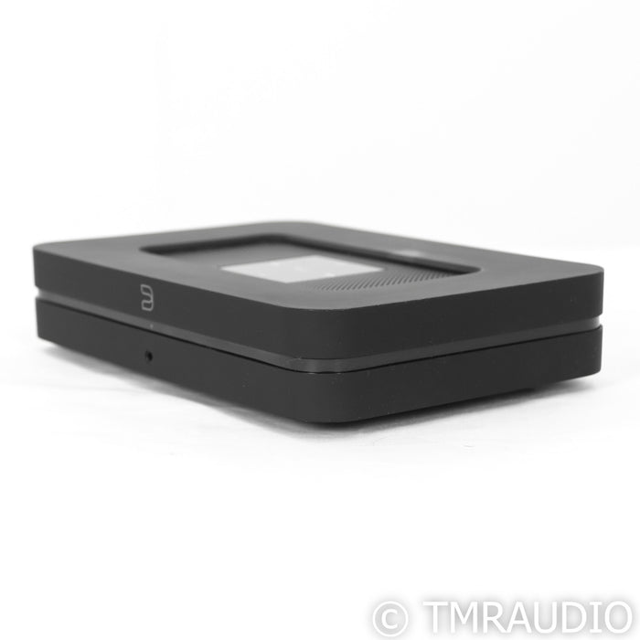 Bluesound Node 2i Wireless Network Streamer