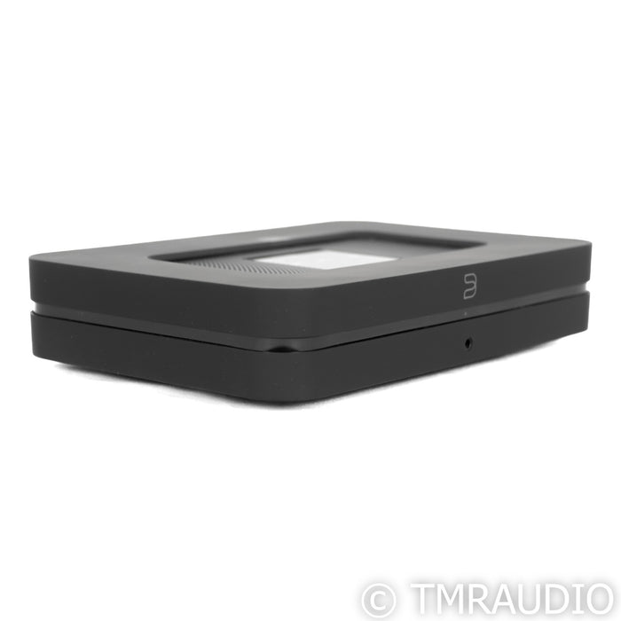 Bluesound Node 2i Wireless Network Streamer