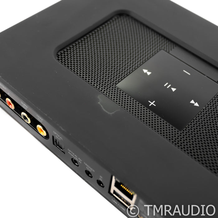 Bluesound Node 2i Wireless Network Streamer