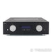 AVM Evolution A 5.2 Stereo Tube Integrated Amplifier; Distributor Overstock w/ Warranty (Open Box)