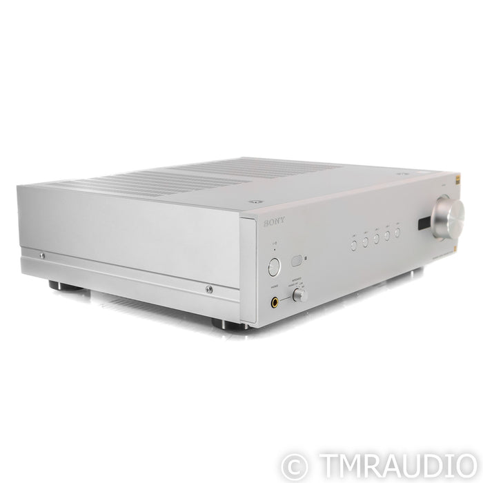 Sony TA-A1ES Stereo Integrated Amplifier
