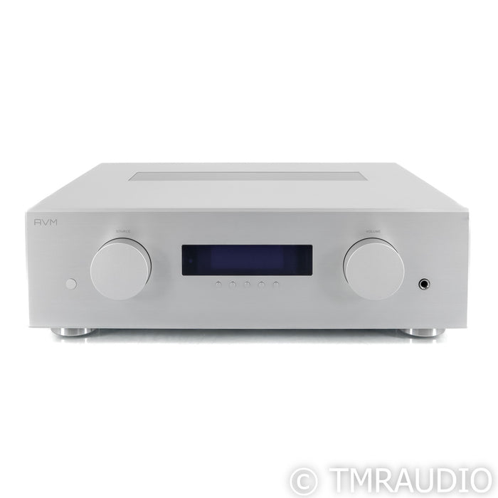 AVM Evolution PA 5.2 Tube Preamplifier; Demo w/ Warranty (Open Box)