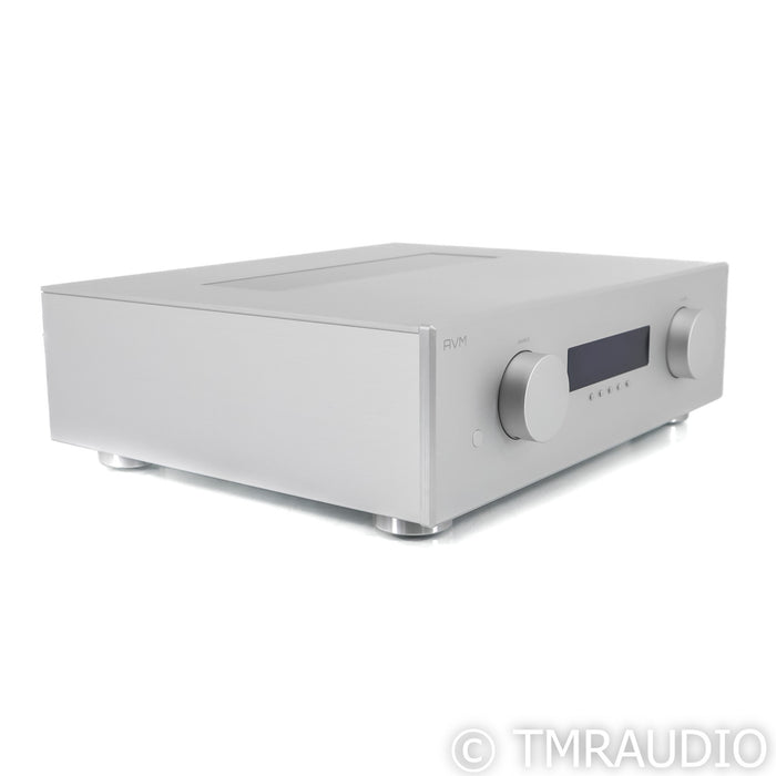 AVM Evolution PA 5.2 Tube Preamplifier; Demo w/ Warranty (Open Box)