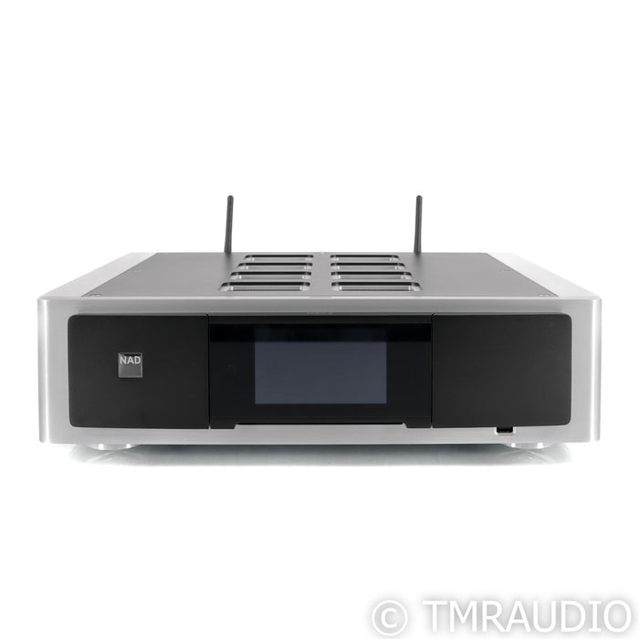NAD M50.2 Wireless Network Streamer / Server