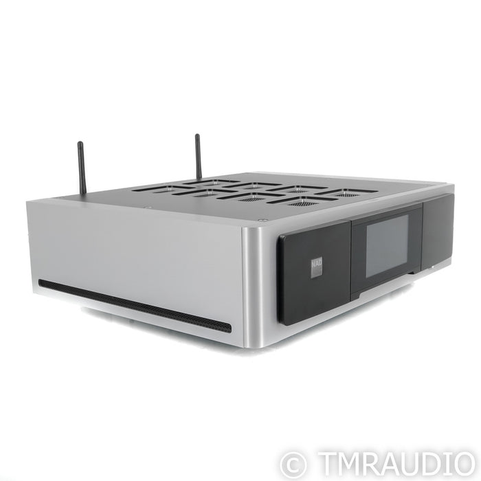 NAD M50.2 Wireless Network Streamer / Server