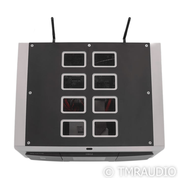 NAD M50.2 Wireless Network Streamer / Server