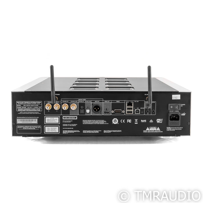 NAD M50.2 Wireless Network Streamer / Server
