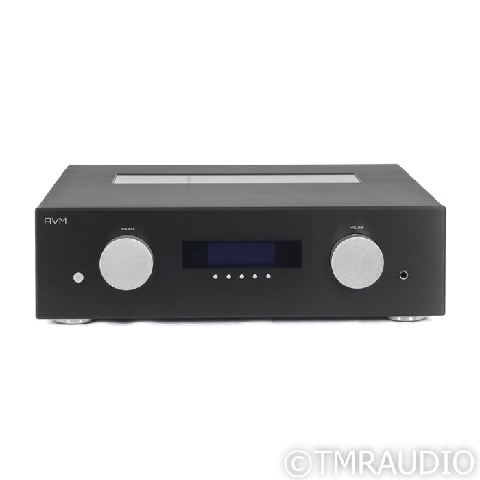 AVM Evolution PA 5.2 Tube Preamplifier; Demo w/ Warranty (Open Box)