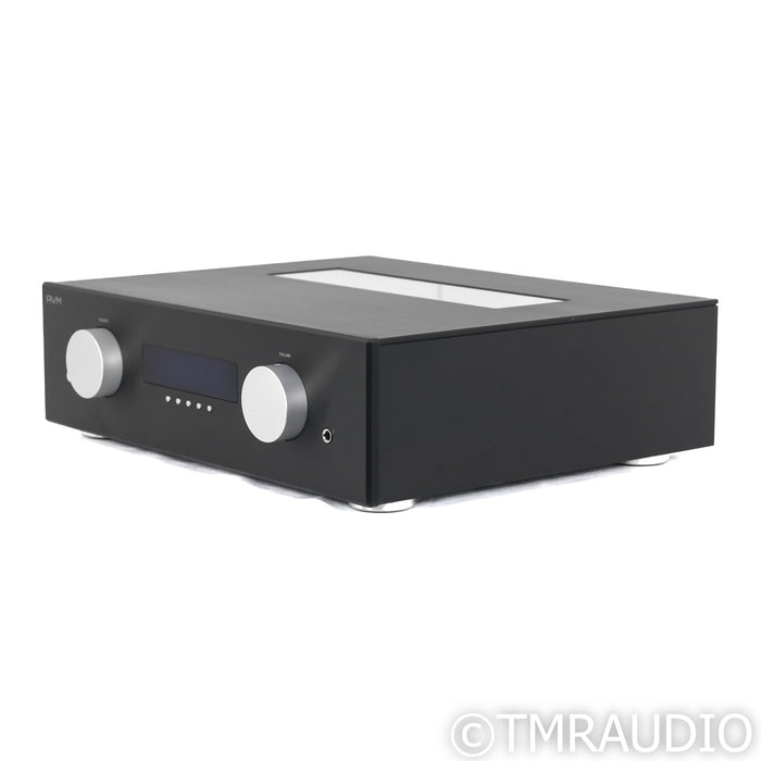 AVM Evolution PA 5.2 Tube Preamplifier; Demo w/ Warranty (Open Box)