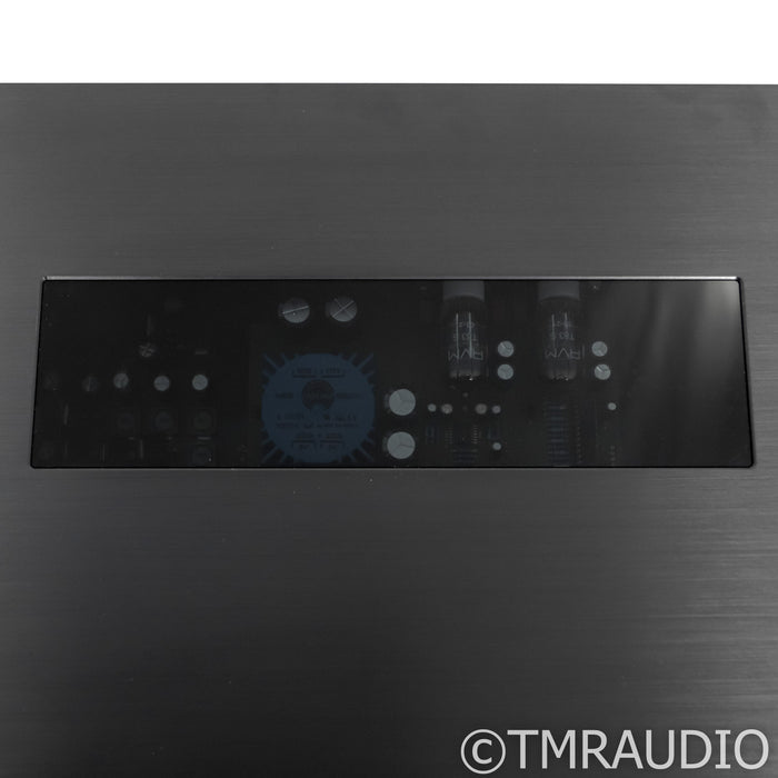 AVM Evolution PA 5.2 Tube Preamplifier; Demo w/ Warranty (Open Box)