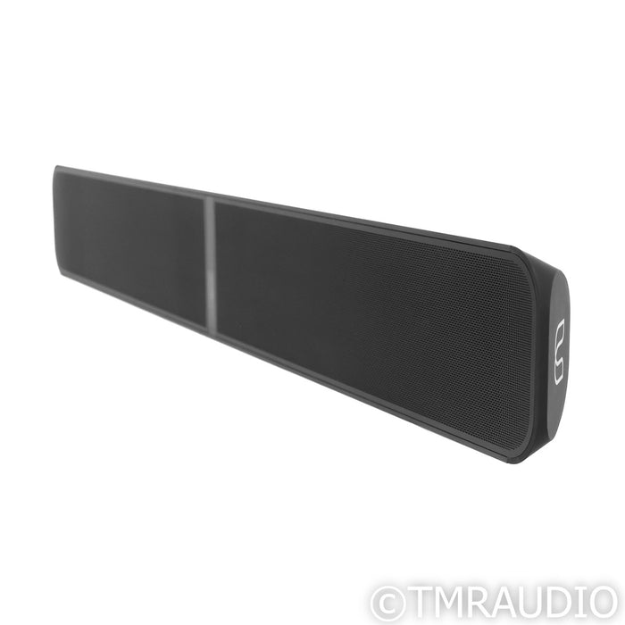 Bluesound Pulse SoundBar+ Wireless Streaming Soundbar