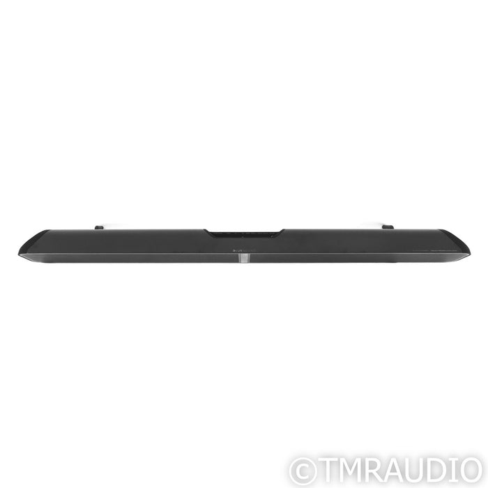 Bluesound Pulse SoundBar+ Wireless Streaming Soundbar