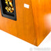 Sony SS-M3 Bookshelf Speakers; Cherry Pair