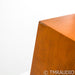 Sony SS-M3 Bookshelf Speakers; Cherry Pair