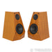 Sony SS-M3 Bookshelf Speakers; Cherry Pair