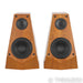 Sony SS-M3 Bookshelf Speakers; Cherry Pair