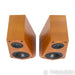 Sony SS-M3 Bookshelf Speakers; Cherry Pair