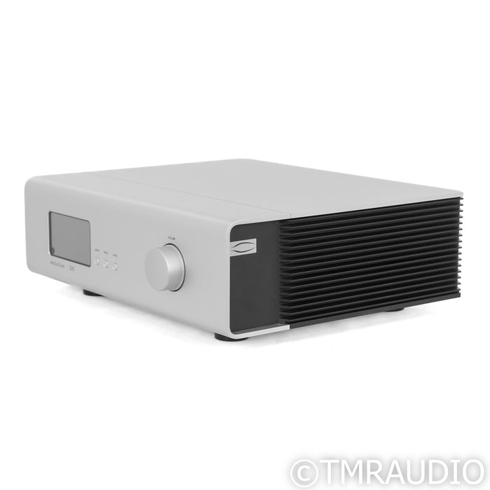 Solution 235 Stereo Preamplifier