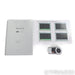 Solution 235 Stereo Preamplifier