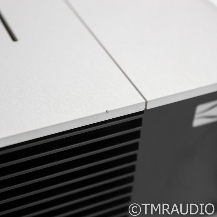 Solution 311 Stereo Power Amplifier