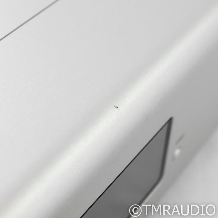Solution 311 Stereo Power Amplifier