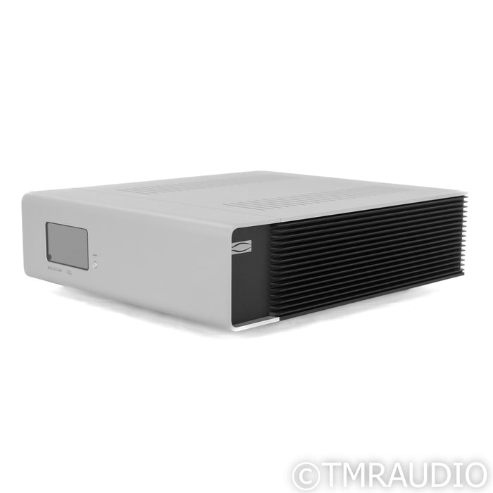 Solution 311 Stereo Power Amplifier