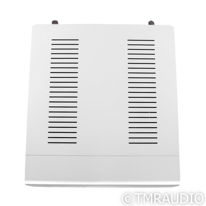 Solution 311 Stereo Power Amplifier