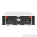 Solution 311 Stereo Power Amplifier