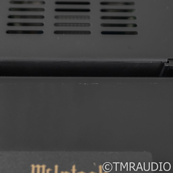 McIntosh MC205 Five Channel Power Amplifier