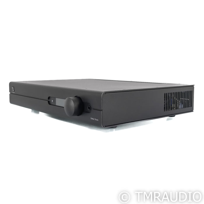 PS Audio Stellar Strata Stereo Integrated Amplifier