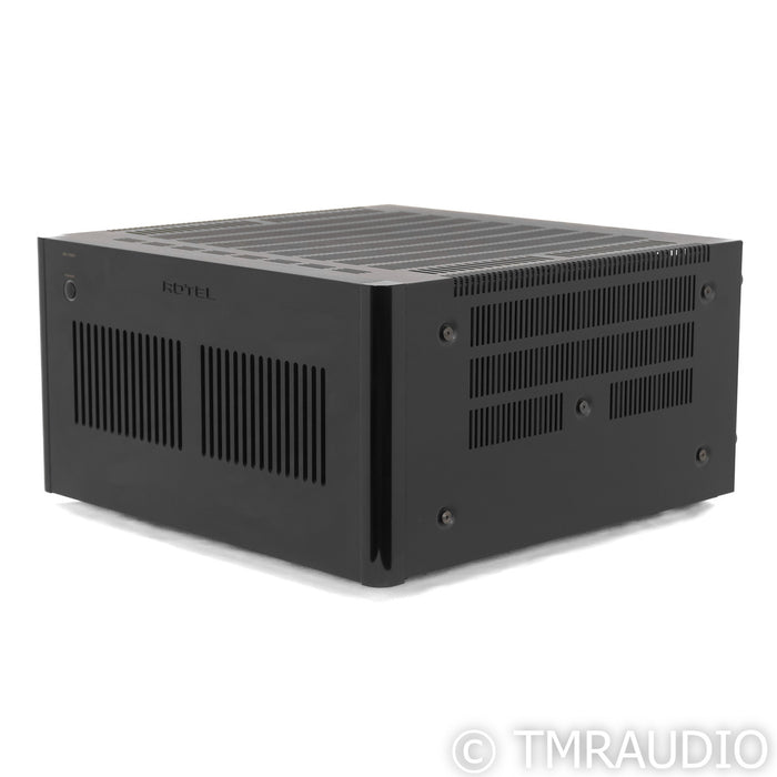 Rotel RB-1590 Power Amplifier