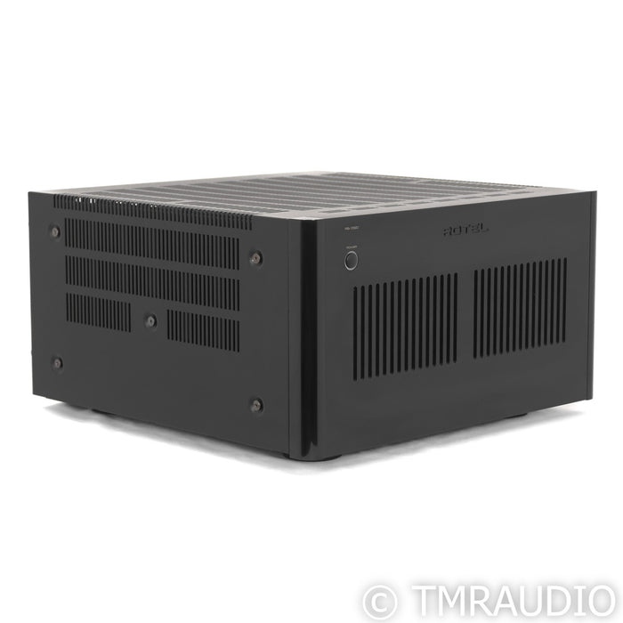 Rotel RB-1590 Power Amplifier