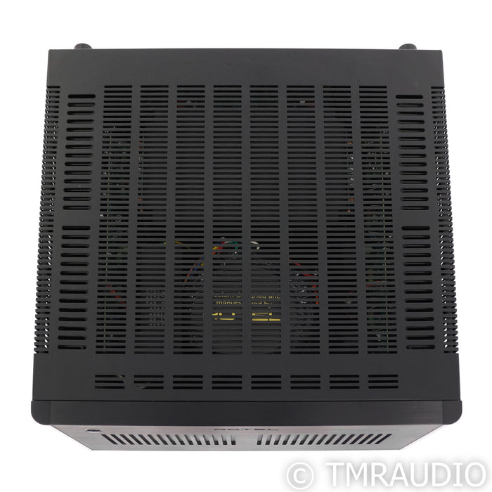 Rotel RB-1590 Power Amplifier