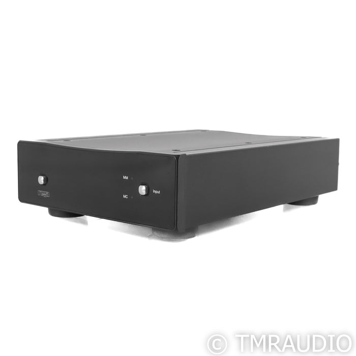 Rega Aria MM / MC Phono Preamplifier; Mk1