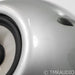 Fujitsu Ten Eclipse TD712 Z Bookshelf Speakers; Silver Pair