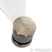 Fujitsu Ten Eclipse TD712 Z Bookshelf Speakers; Silver Pair