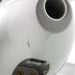 Fujitsu Ten Eclipse TD712 Z Bookshelf Speakers; Silver Pair