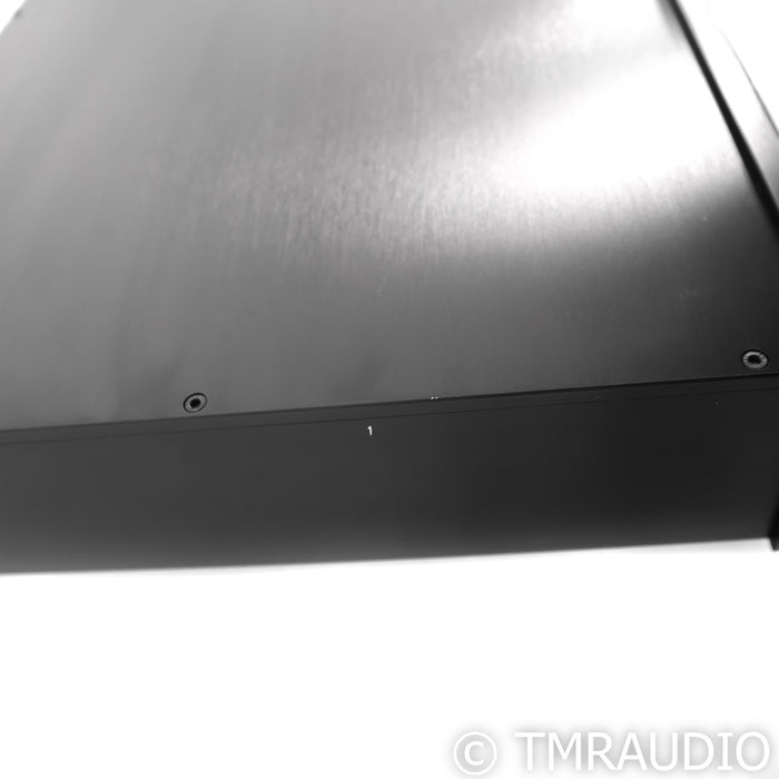 Jays Audio DAC-2 Signature Edition; DAC 2; D / A Converter