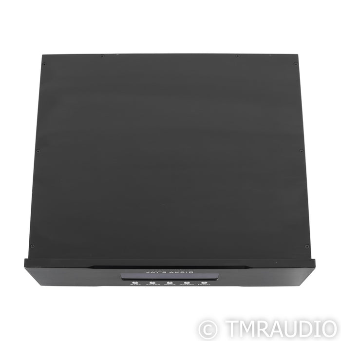 Jays Audio DAC-2 Signature Edition; DAC 2; D / A Converter