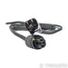 Transparent High Performance Power Cord 4 Power Cable; 4m AC Cord