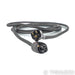 Transparent High Performance Power Cord 4 Power Cable; 4m AC Cord