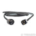 Transparent High Performance Power Cord 4 Power Cable; 4m AC Cord
