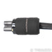 Transparent High Performance Power Cord 4 Power Cable; 4m AC Cord