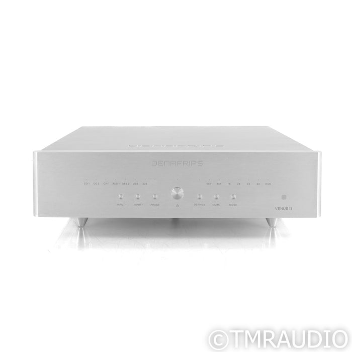 Denafrips Venus II DAC; D / A Converter