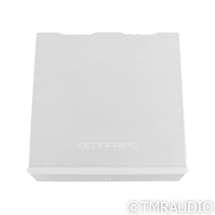 Denafrips Venus II DAC; D / A Converter