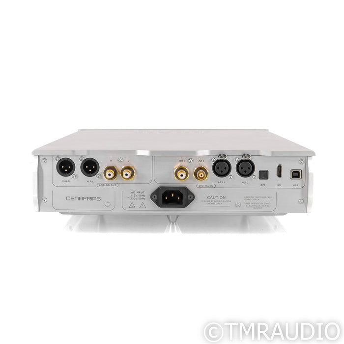 Denafrips Venus II DAC; D / A Converter