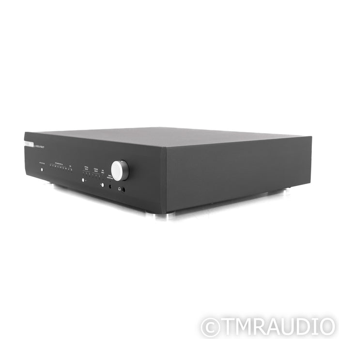Musical Fidelity M6s DAC; D/A Converter