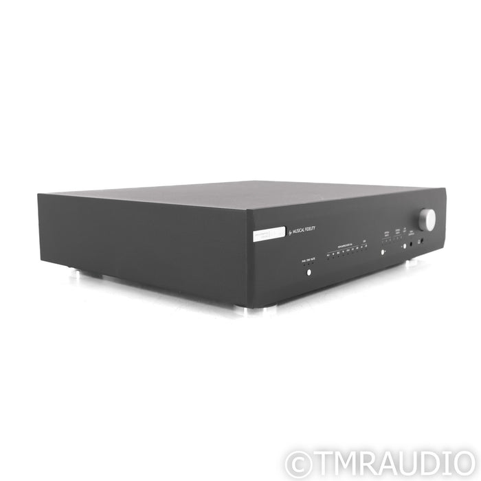 Musical Fidelity M6s DAC; D/A Converter